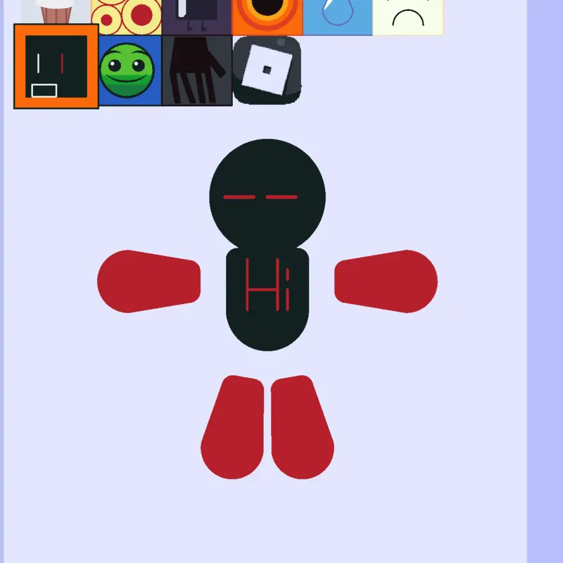 Game by @buzz0106
