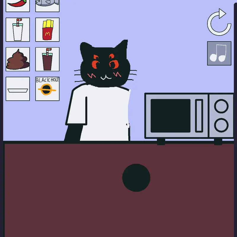 Game by @shellbe
