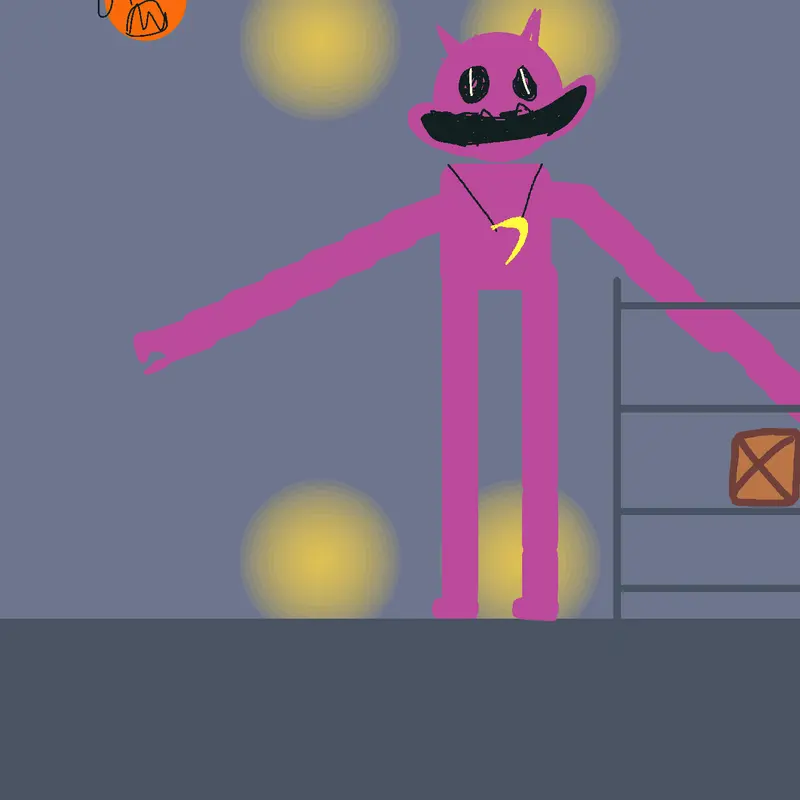 Game by @CatRed