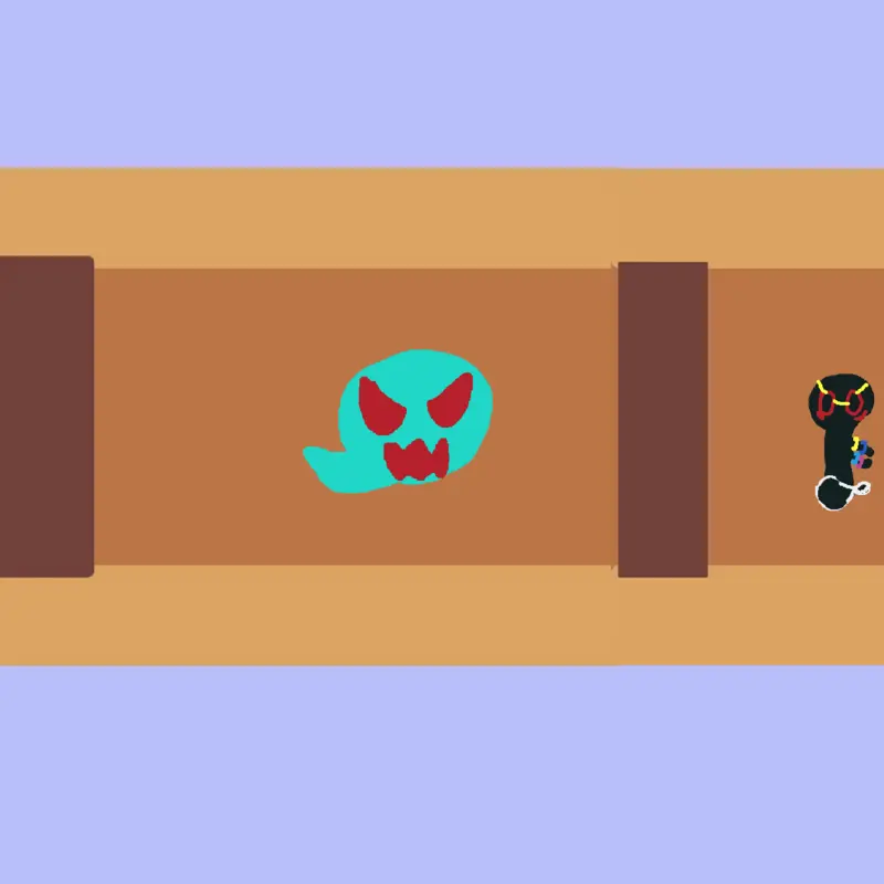 Game by @SuperDani1