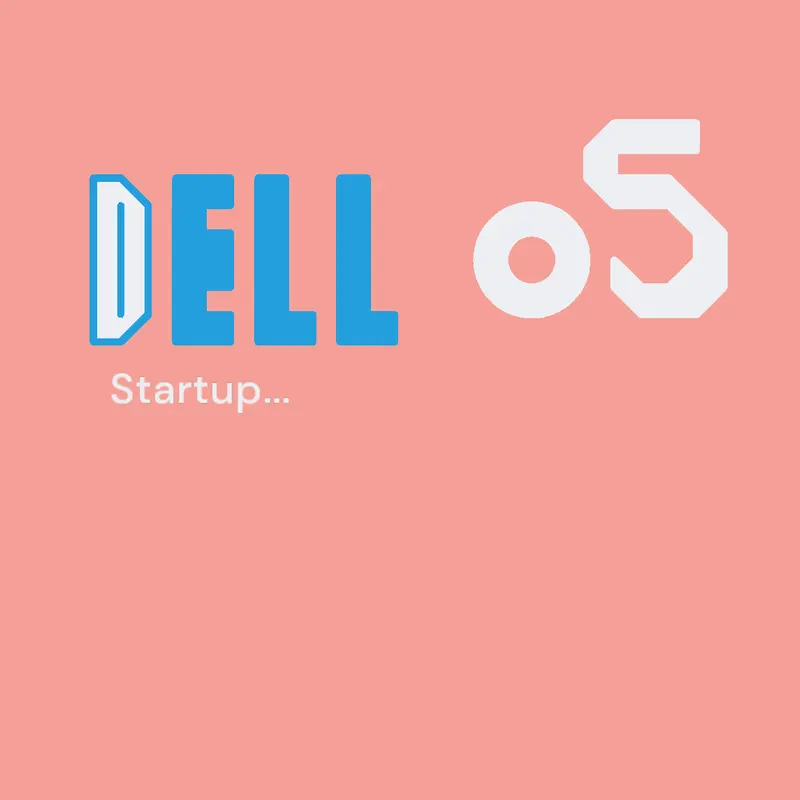 DELL os by @StuTG