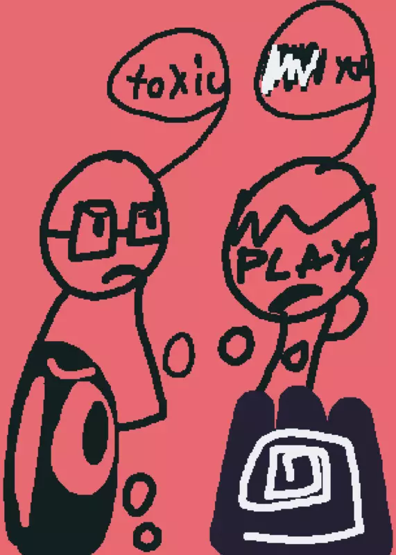Game by @XanMan50011EYE