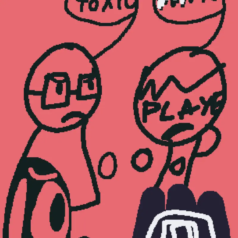 Game by @XanMan50011EYE