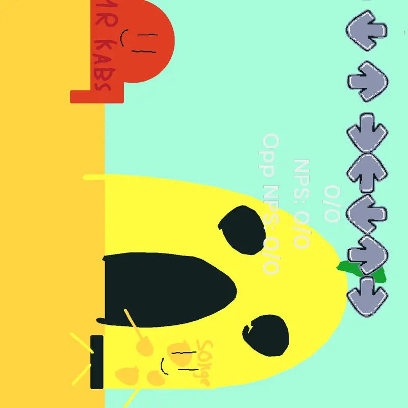 Game by @Wakoala