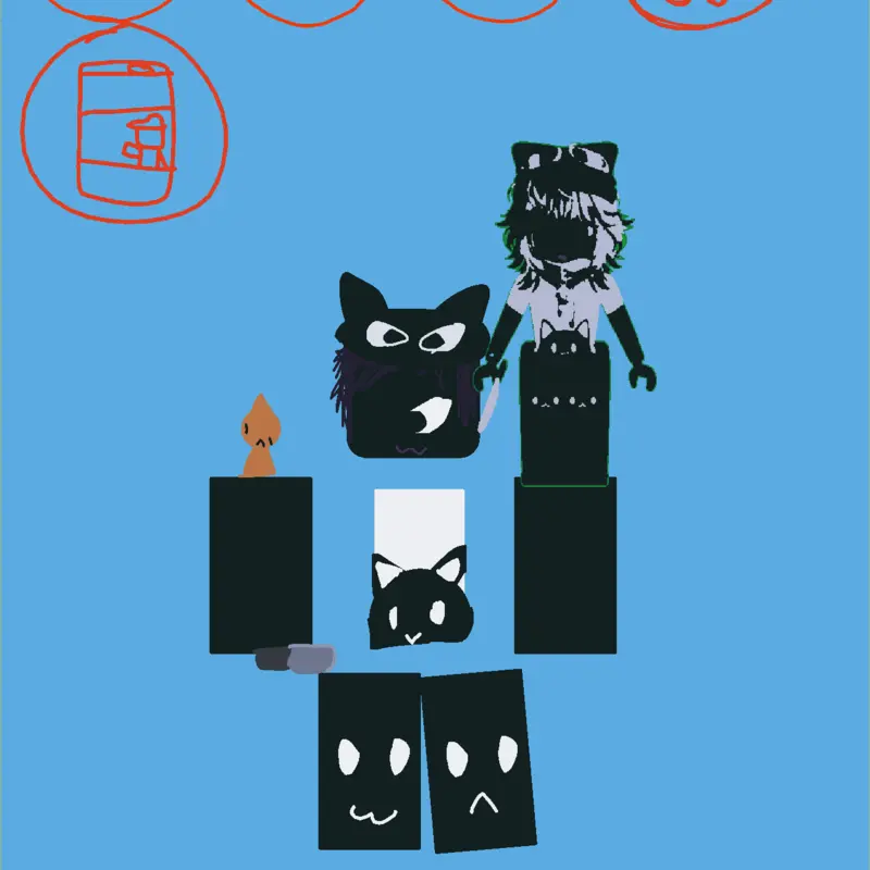 Game by @dolly_cat