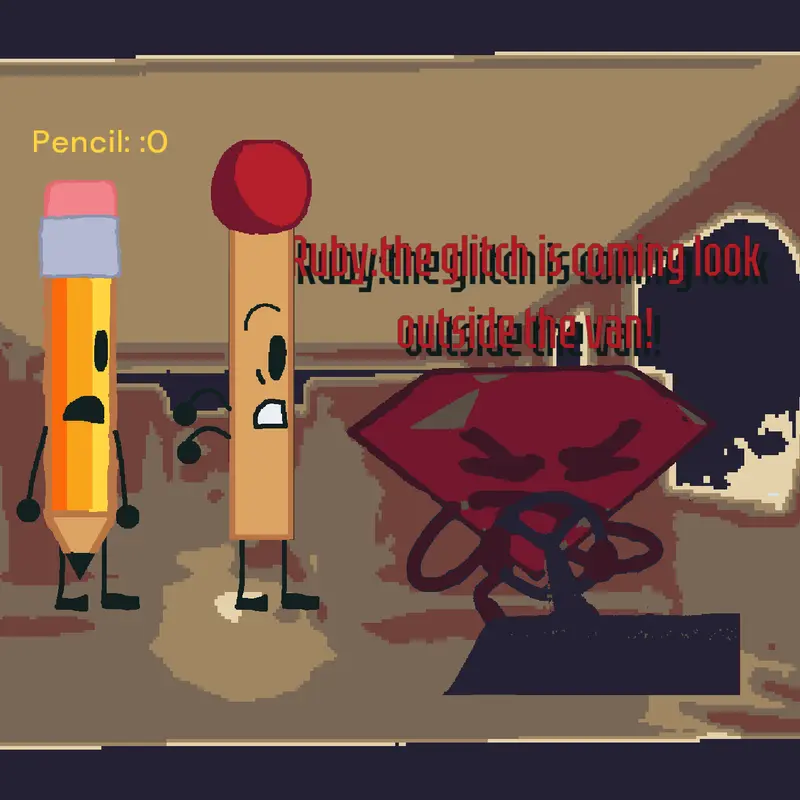 Game by @Pencil_Match