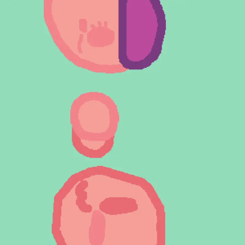 Game by @PinkUnicorn