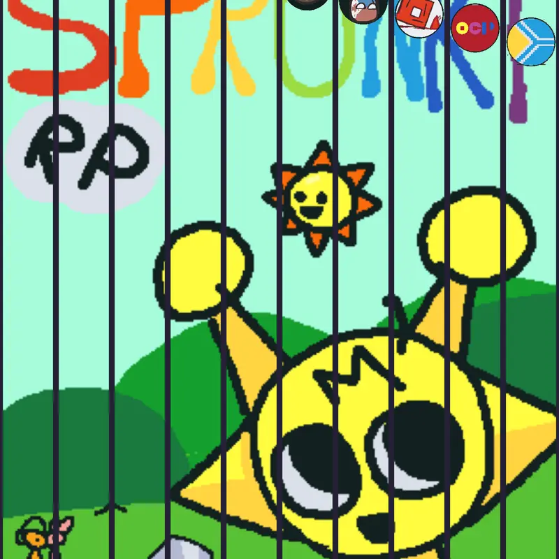 Game by @WoCube