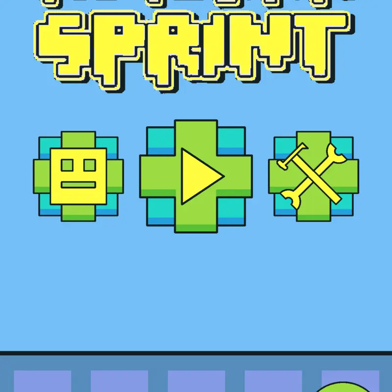Game by @baonamhar