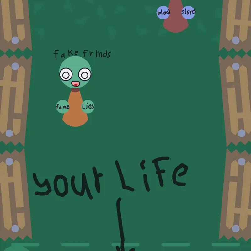 Game by @mr-sm1le