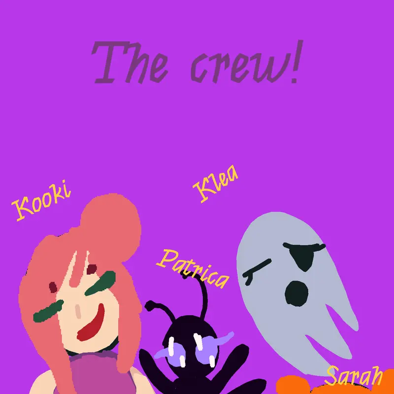 Game by @AyanahsCookiez