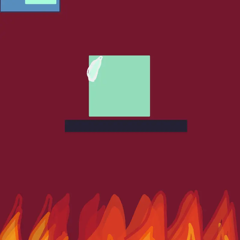 Game by @dhamikhail