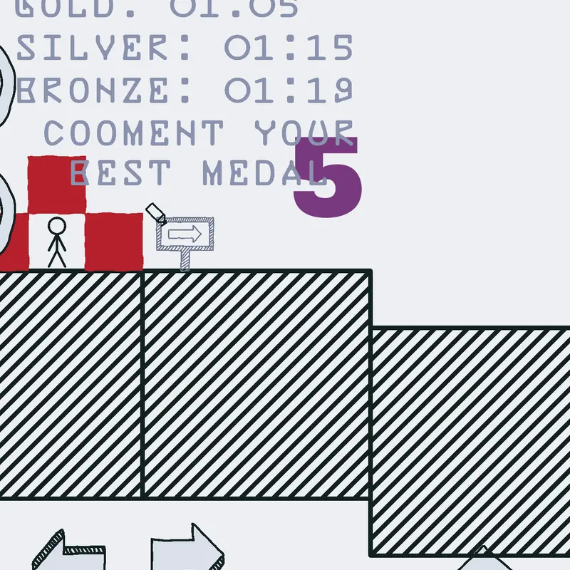 Game by @Blietterfly
