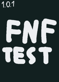 Fnf test Osu mania edition