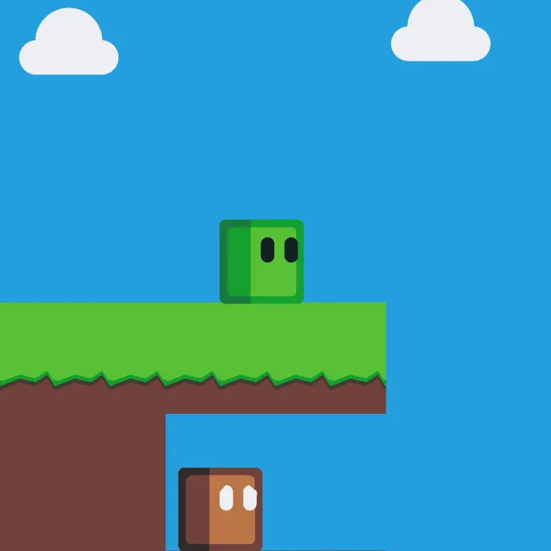 Game by @Kirill24k