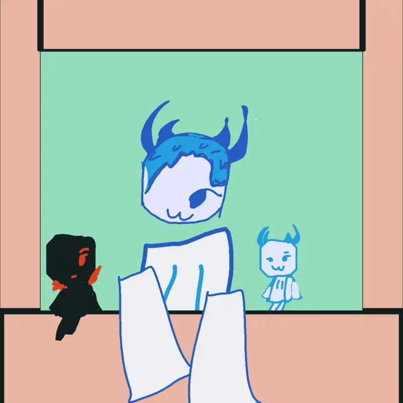 Game by @dylgohan
