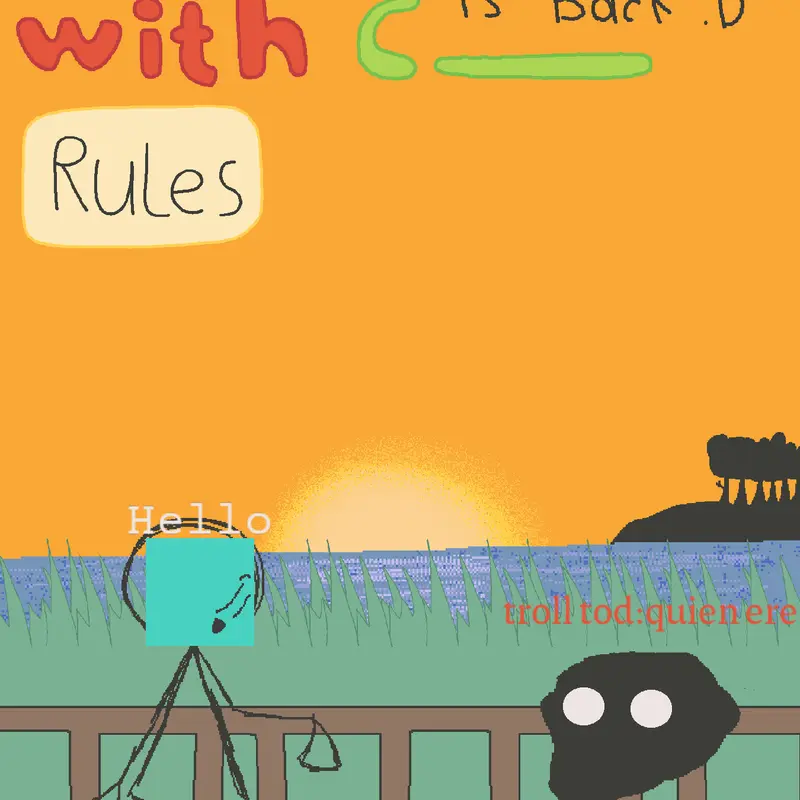 Game by @DHEBW