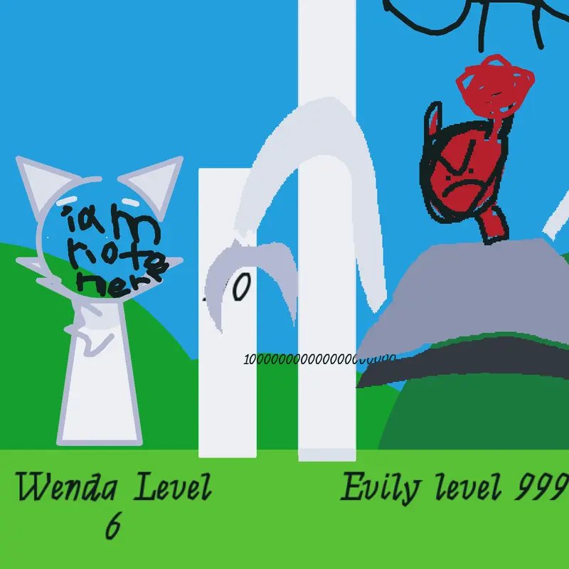 Game by @Rodrigo_dispo