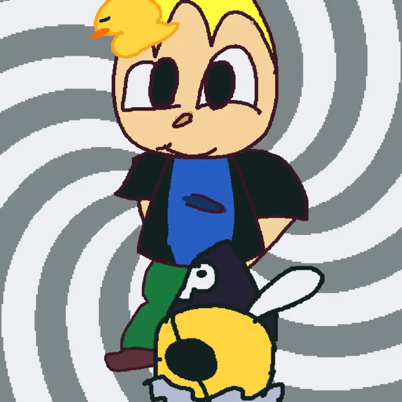 Game by @capntrotter