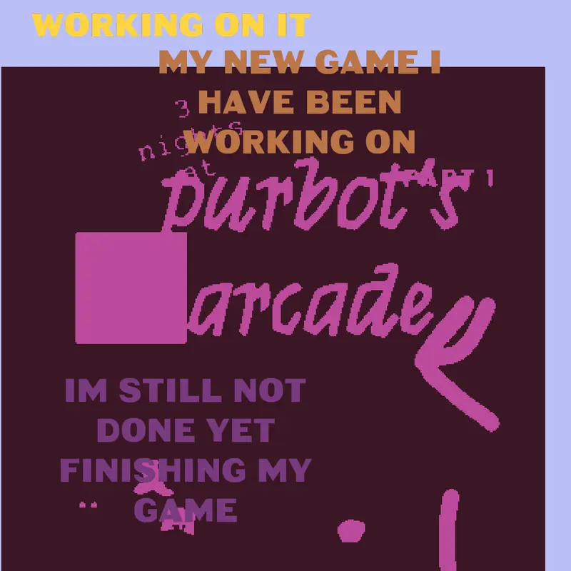 Game by @player127