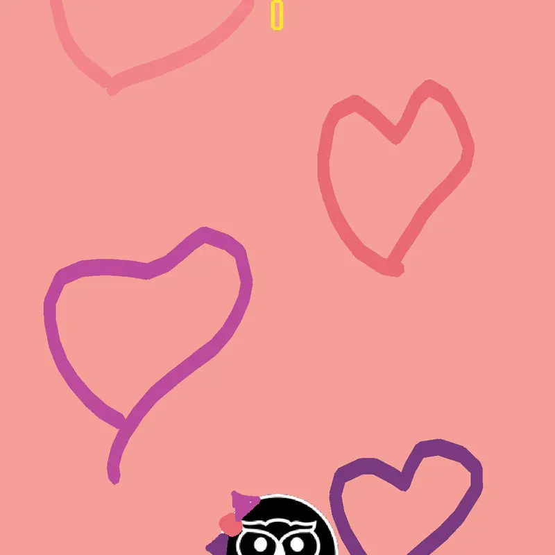 Game by @Marocia