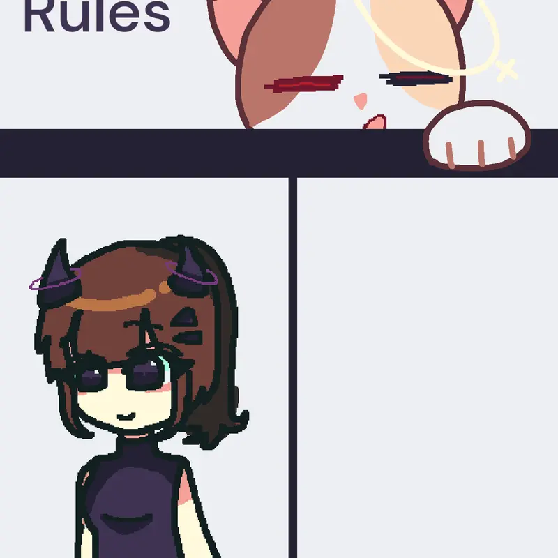 Game by @zealele