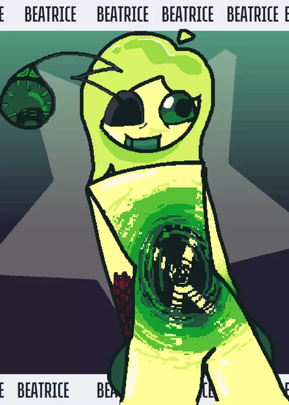 Game by @-D0UBLEJ-