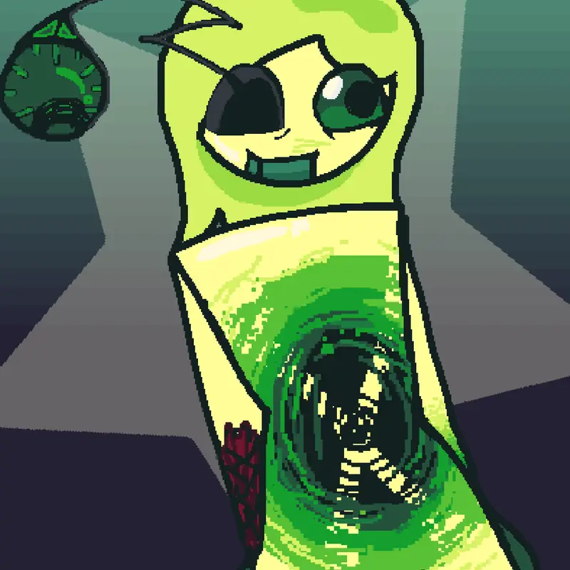 Game by @-D0UBLEJ-