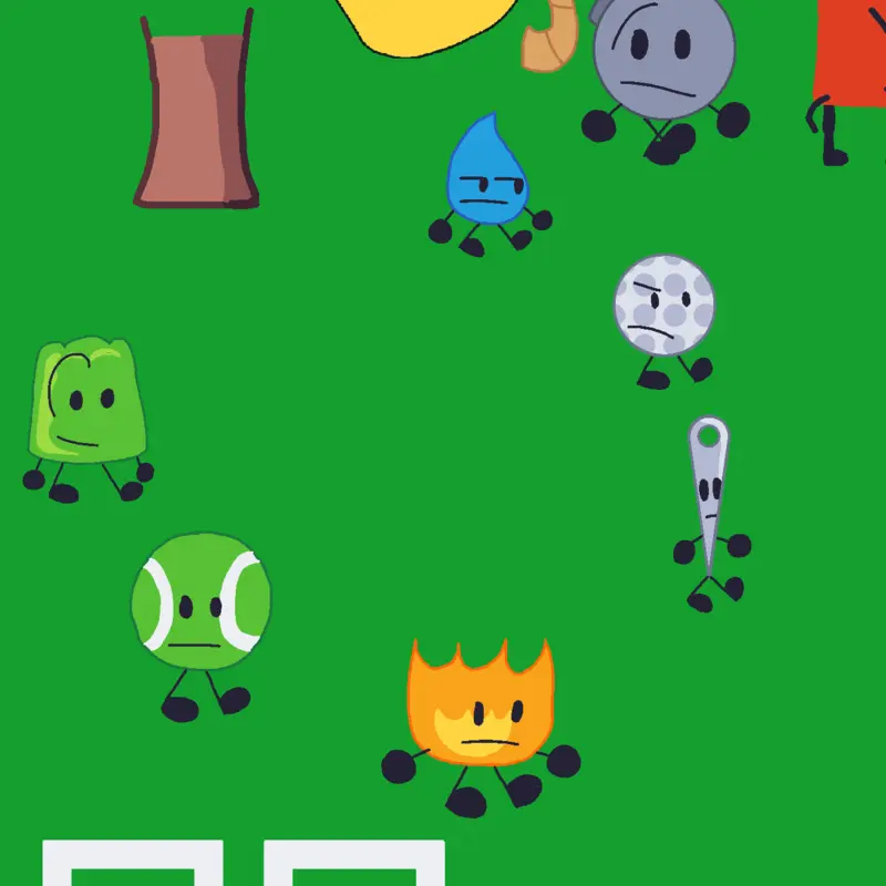 Game by @bfdideathpact
