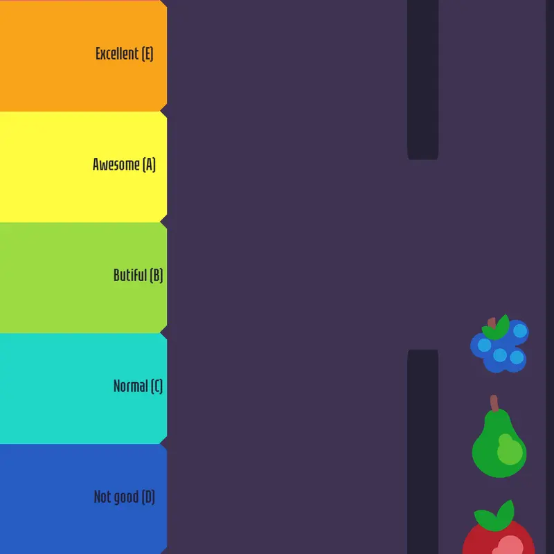 Game by @PizzaniniPi