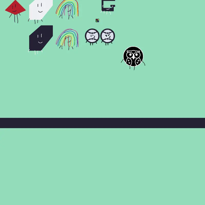 Game by @CalebmeCtheGood