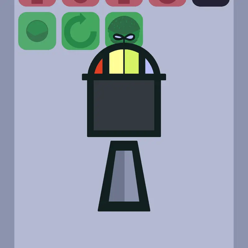 Game by @garnolde_2026