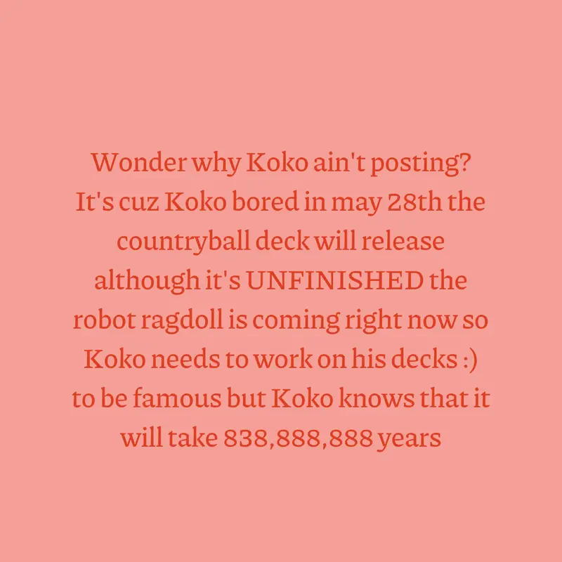 K by @koko_chicken_gun