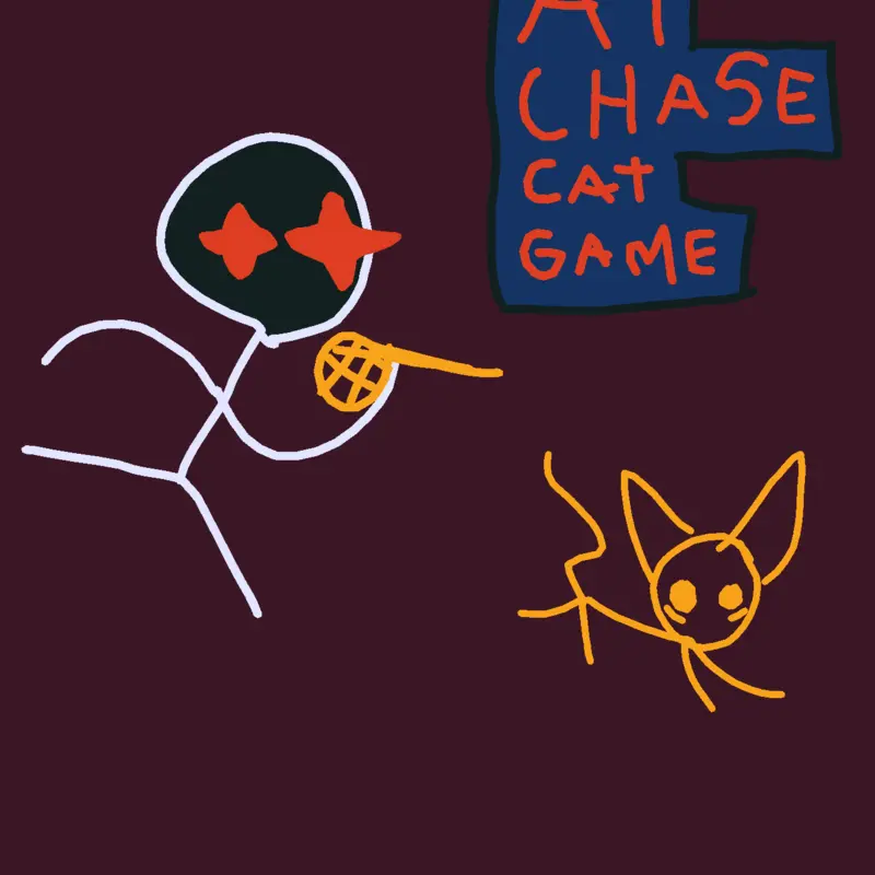 Game by @TheRivulet