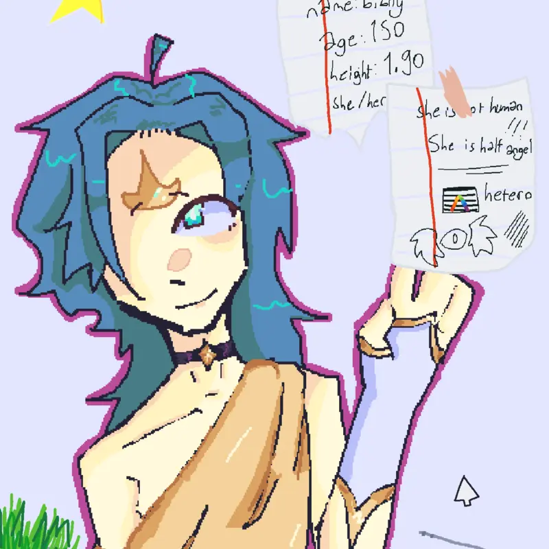 Game by @Purple_Girl