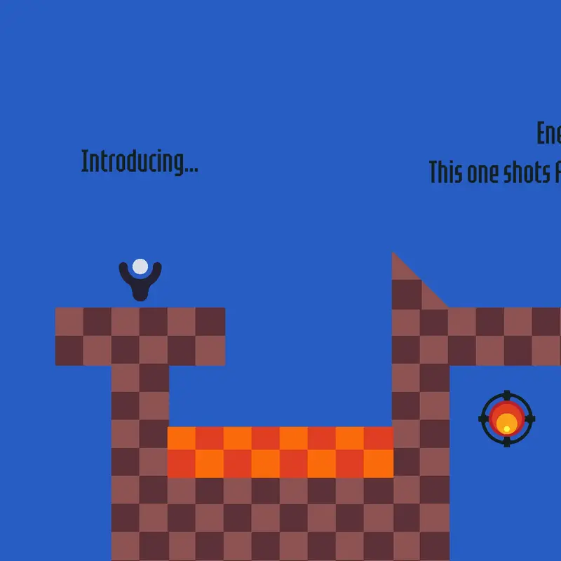 Game by @Pikajude