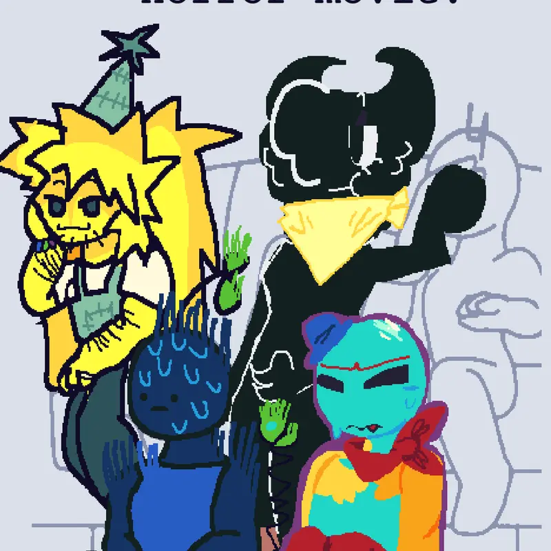Game by @inkstudios_archive