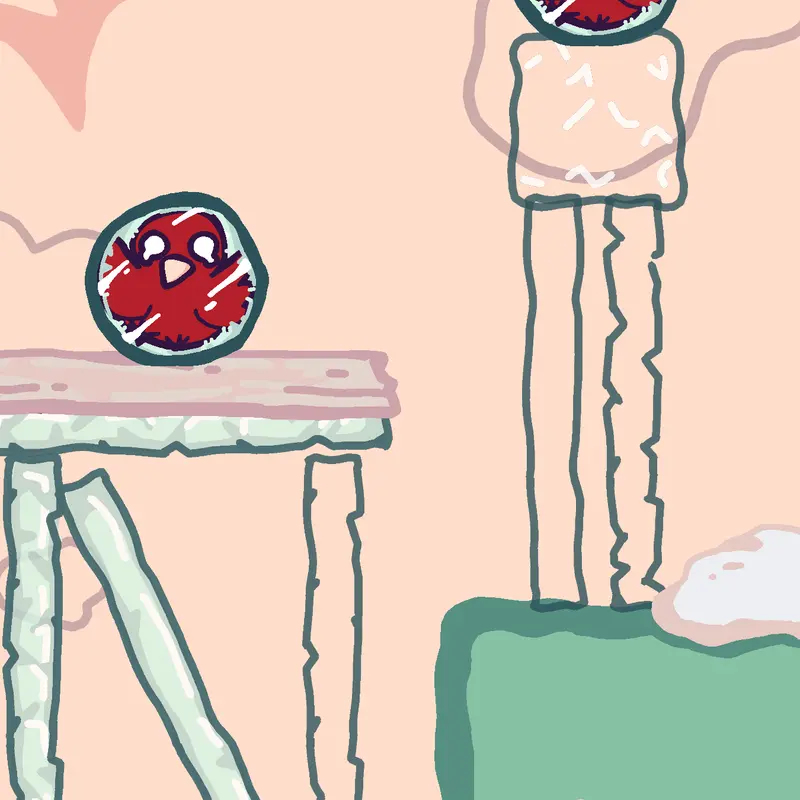 Game by @Isabella_sunflower