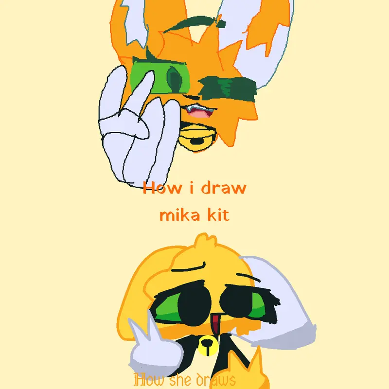 Game by @bluetherainbowfriend