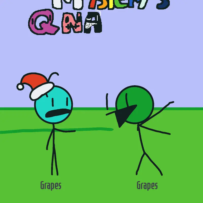 Game by @MysteryMadness
