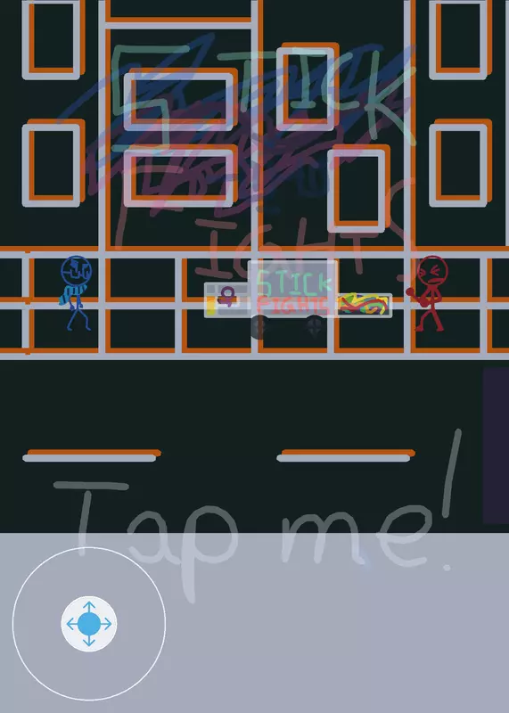 Game by @-Quinacridonee-