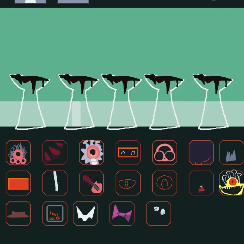 Game by @dauirs