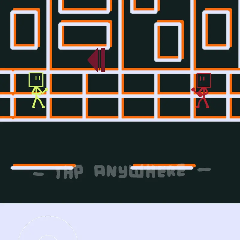 Game by @screett
