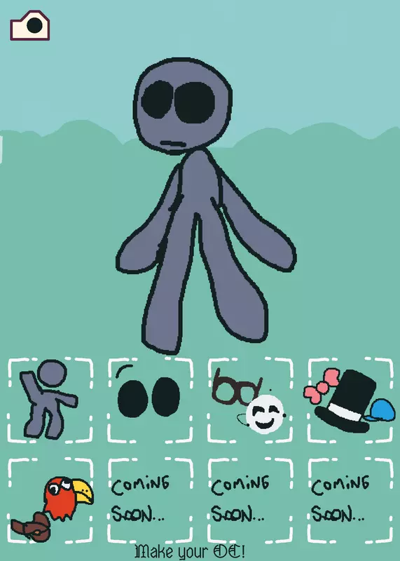 Game by @badwareisc00l