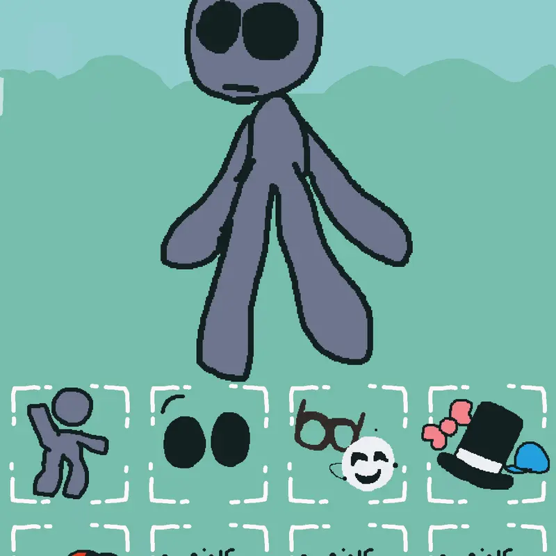 Game by @badwareisc00l