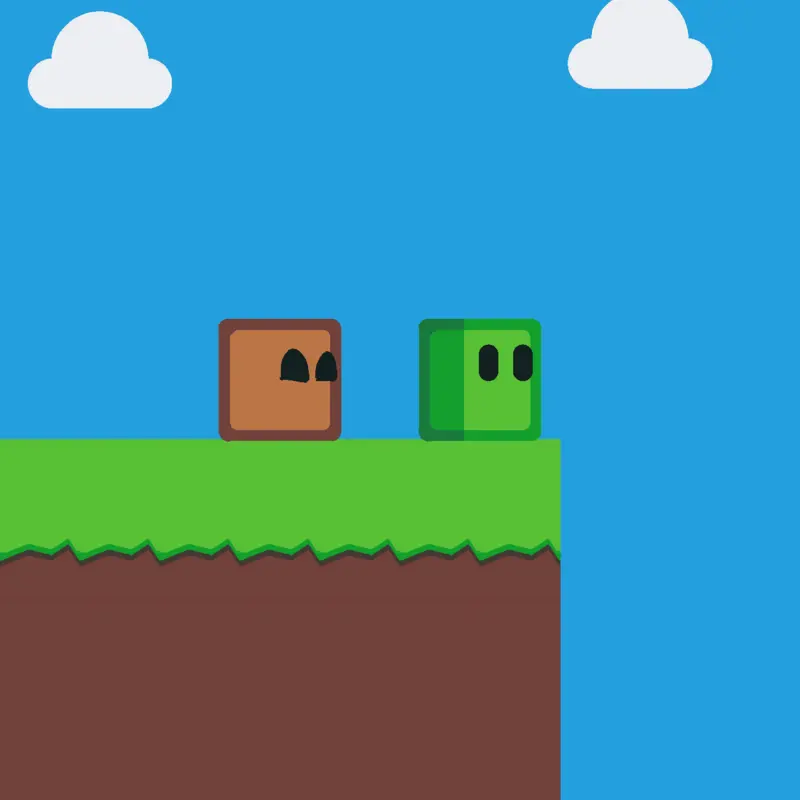 Game by @rarefwrog