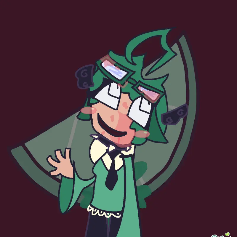 Game by @dandysworld-fan