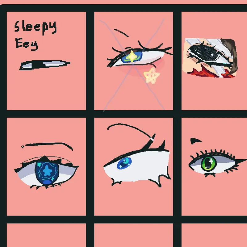 Game by @CHOXOLATTE