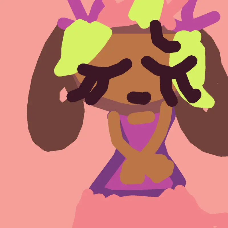 Game by @glitter_toes-
