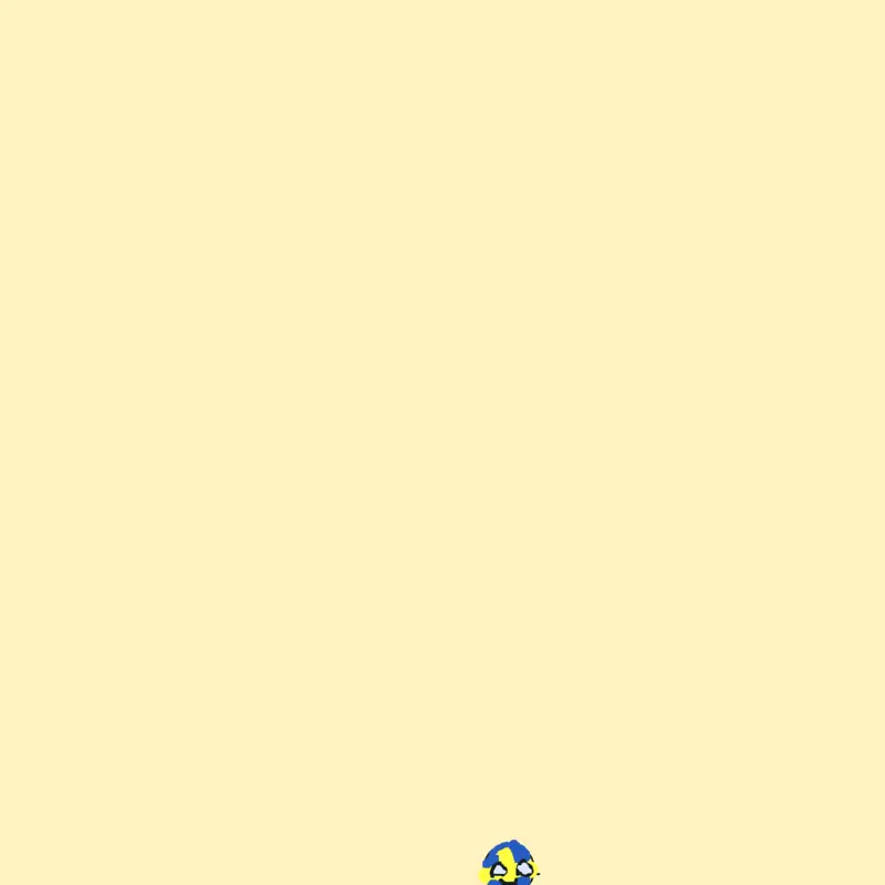 Game by @BaconhairPokemon